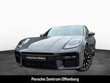 Porsche Panamera 4 Sportpaket HUD Luftfederung AHK-el.Na - Porsche Panamera mit Benzin-Antrieb: Sportpaket