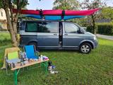 Volkswagen cooler VW T5 Camping Bus - Volkswagen T5 California in Berlin