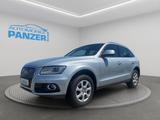 Audi Q5 2.0 TDI quattro S-tronic AHK Xenon - gebrauchte Audi Q5 aus dem Jahr 2013