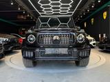 Mercedes-Benz G 63 AMG PROD26*MY26*4M*GSD*MASSAGE*3xTV*A22* - Mercedes-Benz Neuwagen in Berlin