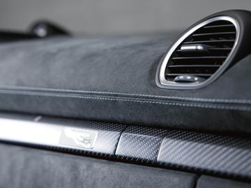  Porsche BOXSTER — миниатюра 35