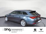 Seat Leon Sportstourer 2.0 TDI DSG FR *BEATS-AUDIO*AC - Seat Leon in Karlsruhe