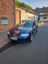 Volkswagen VW Passat 2.8 4Motion V6 Wintereifen NEU - Volkswagen Passat: Kombi, W8