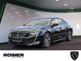 Peugeot 508 Allure Pack 225 Plugin ACC LED NAVI KAMERA - Peugeot 508 Allure mit Hybrid-Antrieb (Benzin/Elektro)
