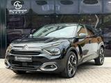 Citroën C4 Lim. Shine ACC/CAM/SHZ/AUT - Citroën C4 mit Diesel-Antrieb: Automatik