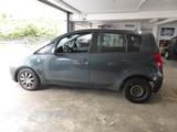 Mitsubishi Colt CZ3 Lim. 5-trg. 1.1 Inform - Mitsubishi Colt mit Benzin-Antrieb: mit ABS