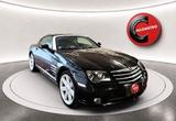 Chrysler Crossfire 3.2 cat Limited - Chrysler Crossfire aus 2005: Coupe