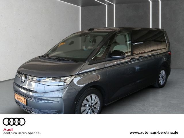 Image of Volkswagen T7 Multivan