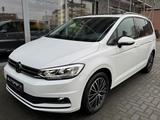 Volkswagen Touran Business PANO STDHZ EASYOPEN RFK ACC AHK - Volkswagen Touran: Business