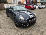 MINI COOPER_SD Roadster*Leder*II Hand*Navi*Xen - MINI MINI mit Diesel-Antrieb: Cabrio