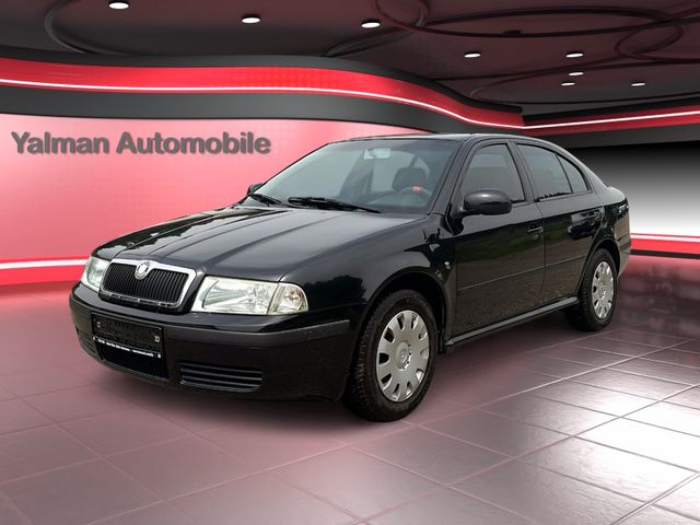 Skoda Octavia Lim. Tour