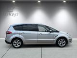 Ford S-Max S-MAX Titanium 1.HAND/AHK/8-FACH - Ford S-Max: 1.8