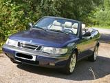 Saab 900 2.3i SE Cabrio SE - Saab 900: Se