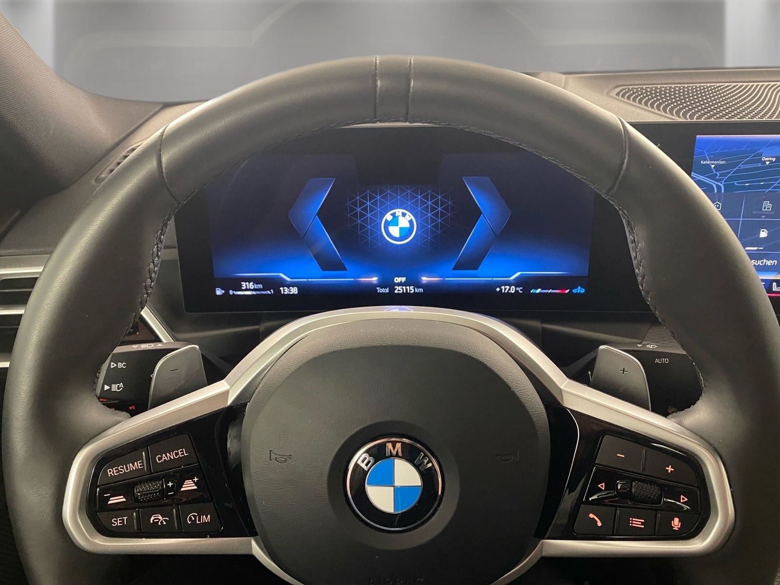 BMW 320 - Bild 10