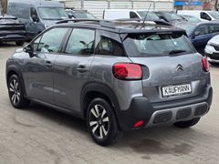 Fahrzeugabbildung C3 Aircross Feel 1.2 PureTech 110