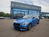 BMW M135i LIMOUSINE * FACELIFT*5-TUERIG*AUT*LED* - gebrauchte BMW M135 aus dem Jahr 2016