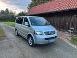 Volkswagen VW T5 Multivan 2.5 TDI - 240.000 km - TÜV ... - gebrauchte VW T5 Multivan aus dem Jahr 2003