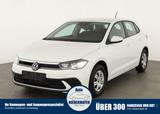 Volkswagen Polo 1.0 MPI Life, Park, Winterpaket, App-Connec - Volkswagen Polo Neuwagen in Stuttgart