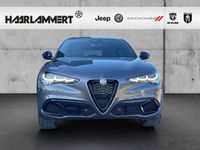 Alfa Romeo Stelvio - Vorschau Bild 4