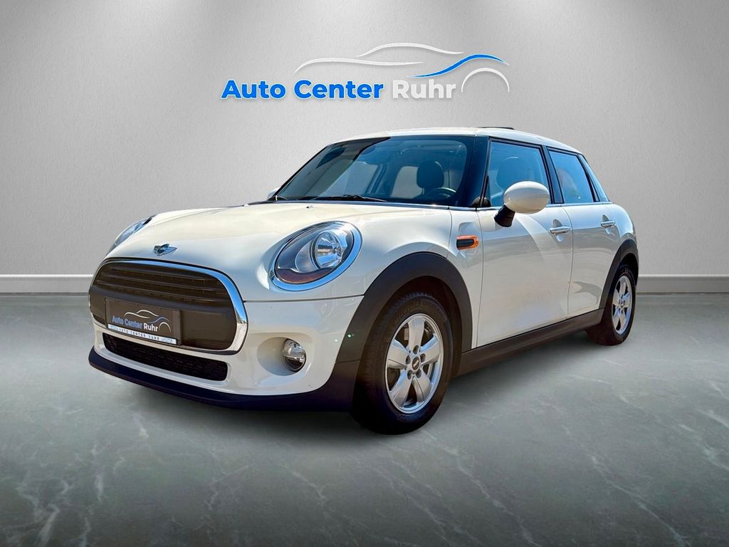 Image of MINI ONE