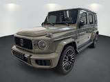 Mercedes-Benz G 63 AMG Carbon A22 Ride Control Superior 2026 - Mercedes-Benz G-Class mit Benzin-Antrieb