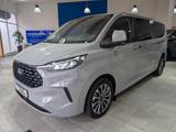 Ford Tourneo Custom 2.0 L2 Tit X AT B&O AHK - Ford Tourneo Custom aus 2025