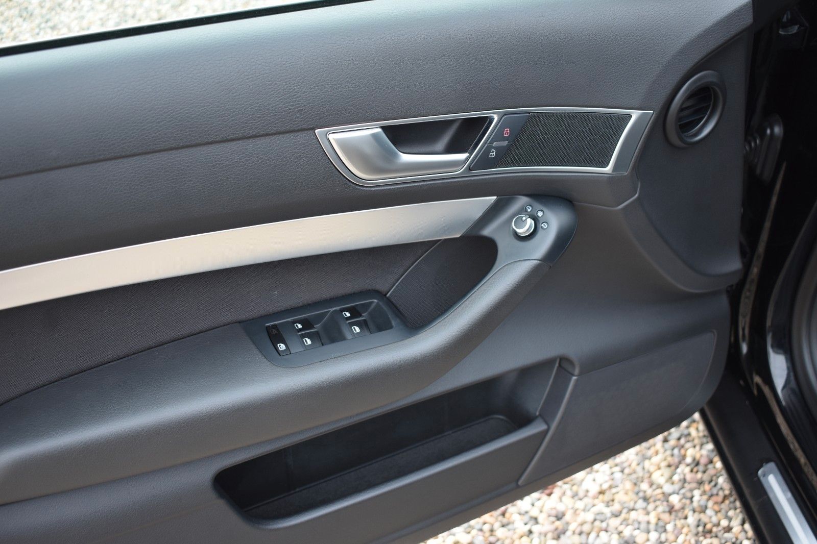 Fahrzeugabbildung Audi A6 Lim. 2.7 TDI Standheizung Kamera