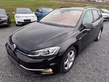 Volkswagen Golf VII Variant 1.5 TSI *COMFORTLINE*BLUEMOTION - Volkswagen Golf: Variant Bluemotion