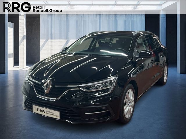 Renault Megane GRANDTOUR BUSINESS E-TECH PLUG-IN 160