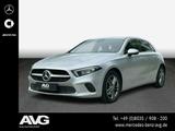Mercedes-Benz A 220 Progressive 7G MBUX AHK LED PTS Spiegel-Pk - Mercedes-Benz: Mb