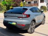 Volvo C40 Recharge Plus Pilot Assist AHK Keyless - Volvo C40 Gebrauchtwagen