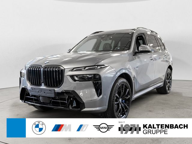 BMW X7 xDrive 40d M-Sport FACEL. 360° PANO LED HUD