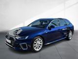 Audi A4 Avant S line 40 TFSI S tronic Business Paket - Audi A4: Business Paket
