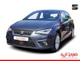 Seat Ibiza 1.0 TSI Xcellence LED Navi ACC Kamera DAB - Seat Ibiza aus 2025
