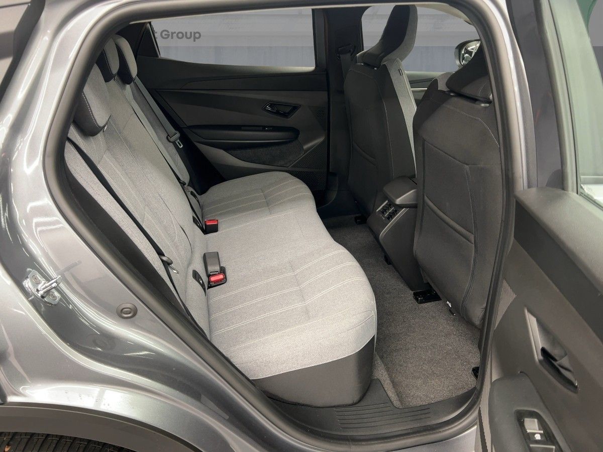 Renault Megane E-TECH - Bild 9