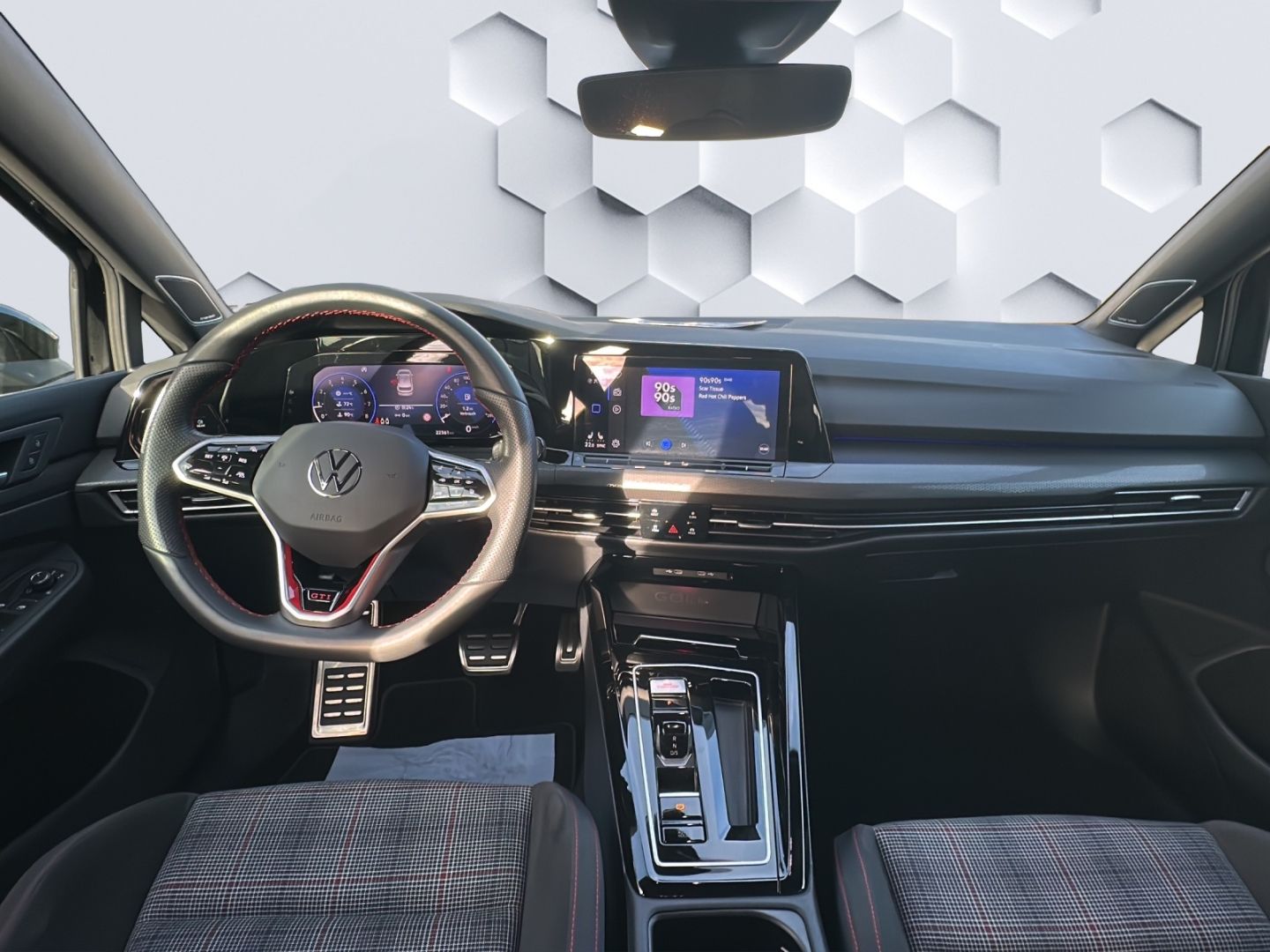 Golf VIII 2.0 TSI OPF 180kW AHZV,MatrixLED,HuD,A