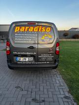 Fiat Doblo L2 Kastenwagen+ ALuca Fahrzeugeinrichtung - Fiat Doblo von privat
