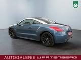 Peugeot RCZ Basis//UNFALLFREI//SPORTSITZE//18"ALU// - Peugeot RCZ: Coupe