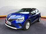 Renault Captur II 1.3 TCe 140 BUSINESS EDITION Automatik - Renault Captur