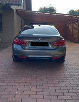 BMW 435 Gran Coupé 435d xDrive Gran Coupé M Spor... - BMW 435 Gran Coupé Diesel Gebrauchtwagen