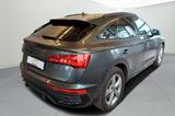 Audi Q5 Sportback 50 TFSI e QUA*S-LINE*MATRIX*RFK*LUF - Audi Q5 Gebrauchtwagen in Berlin