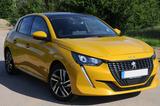 Peugeot 208, Allure Pack, LED,AHK,Keyless Entry,NP30000€ - Peugeot 208 in Karlsruhe