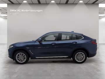 BMW X4 - 2