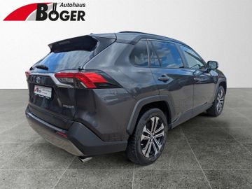 Toyota RAV 4 - 6