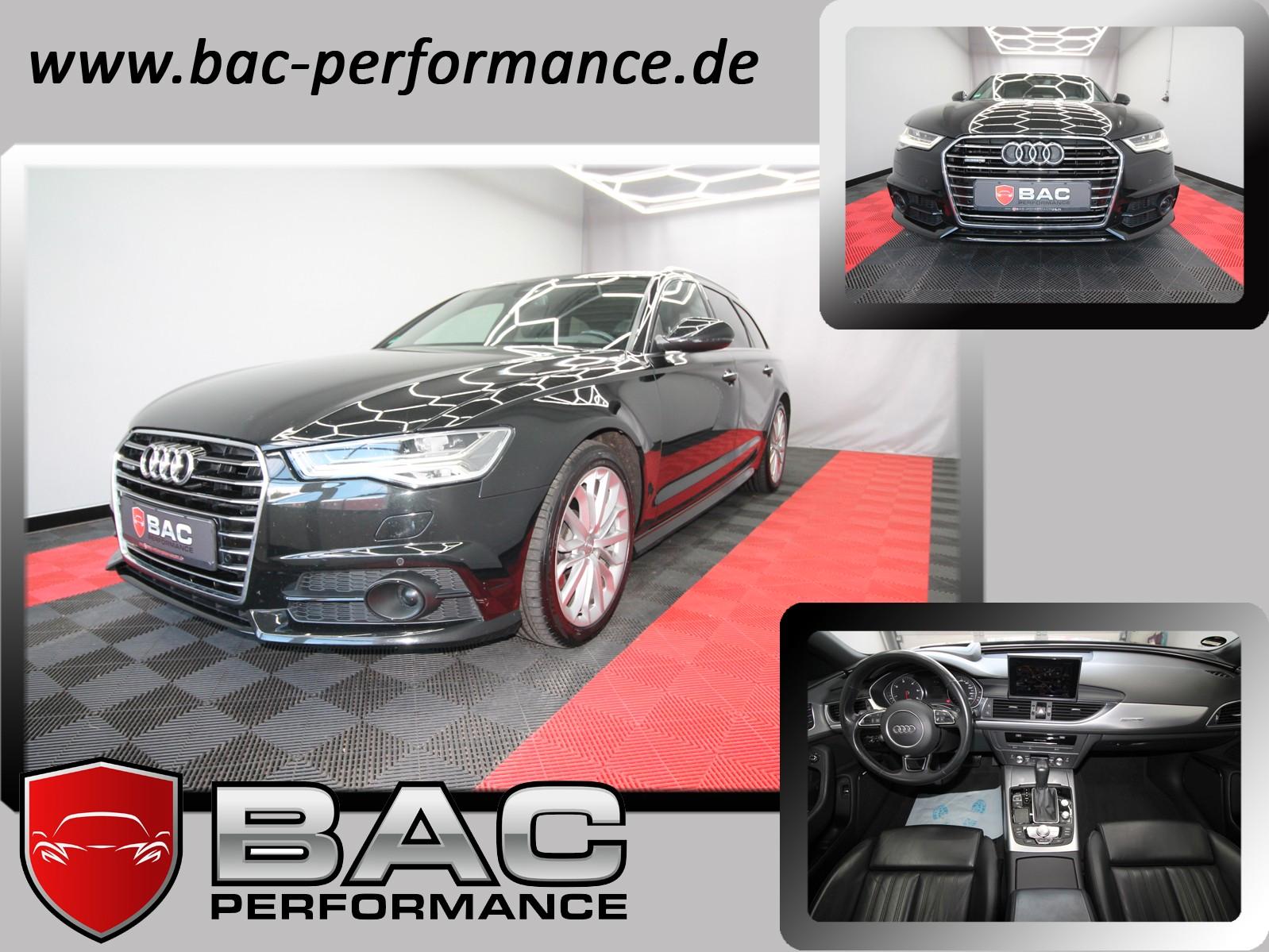 Audi A6 Avant 3.0 TDI quattro Leder Bose HUD Matrix