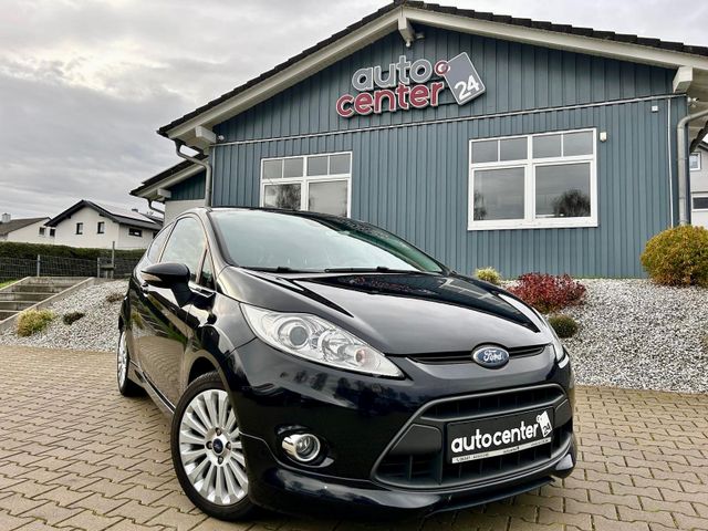 Ford Fiesta 1.4i Sport°2.Hand°Tüv NEU°8-fach°