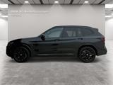 BMW X3 xDrive20d M Sport AHK LiveCockpitProf Laser - BMW X3: Schwarz