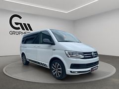 VW T6 Multivan Edition 30 4Motion | ACC | S-Dach
