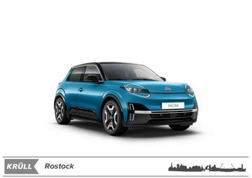 Nissan Leasingangebot: Nissan Micra EVOLVE 52KWH