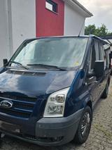 Ford Transit  Selbstausbau mit Wohnmobilzulassung - Angebote